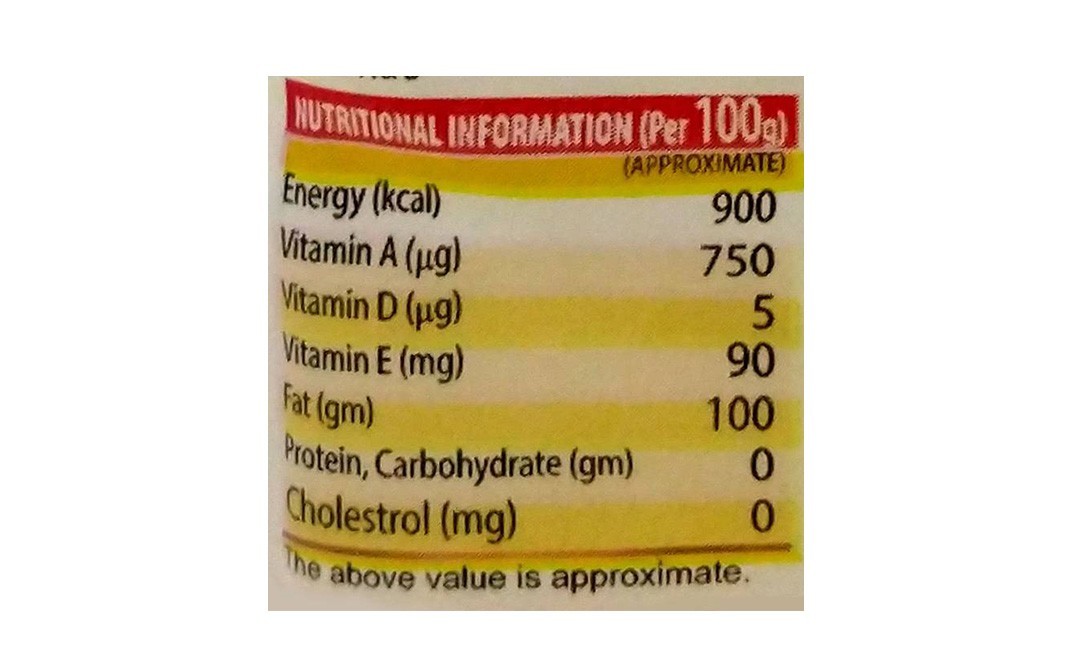 Pansari Refined Soyabean Oil    Plastic Bottle  1 litre